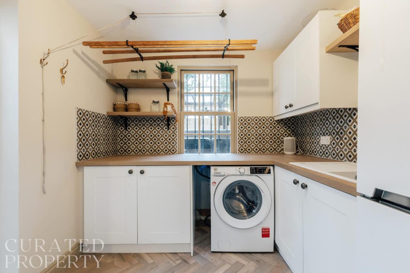 Central Townhouse With Garden & Free Parking Bath Exterior foto